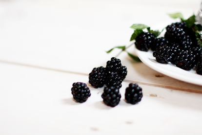 blackberry