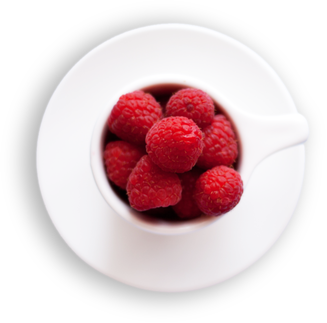 raspberry