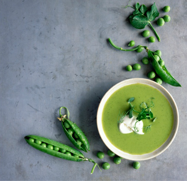 pea
