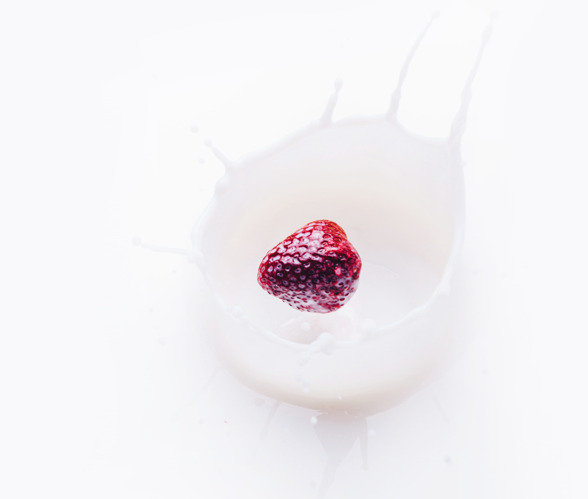 strawberry